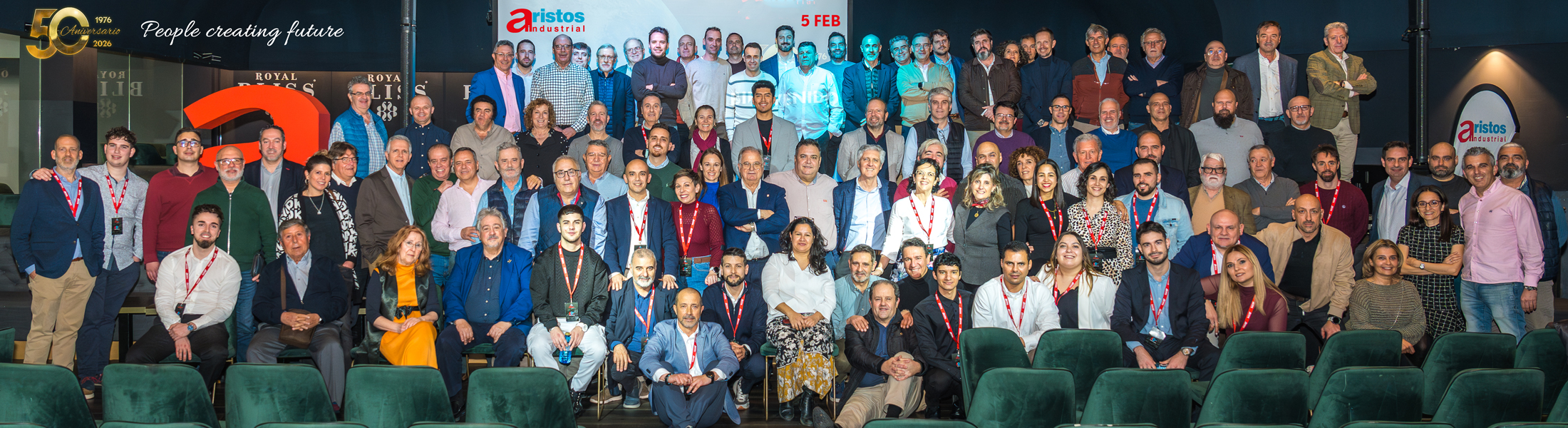 foto 50 aniversario
